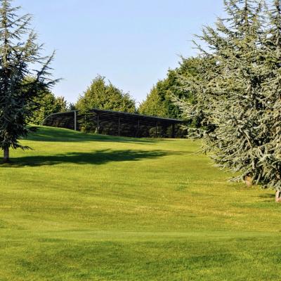 Golf d'Hulencourt