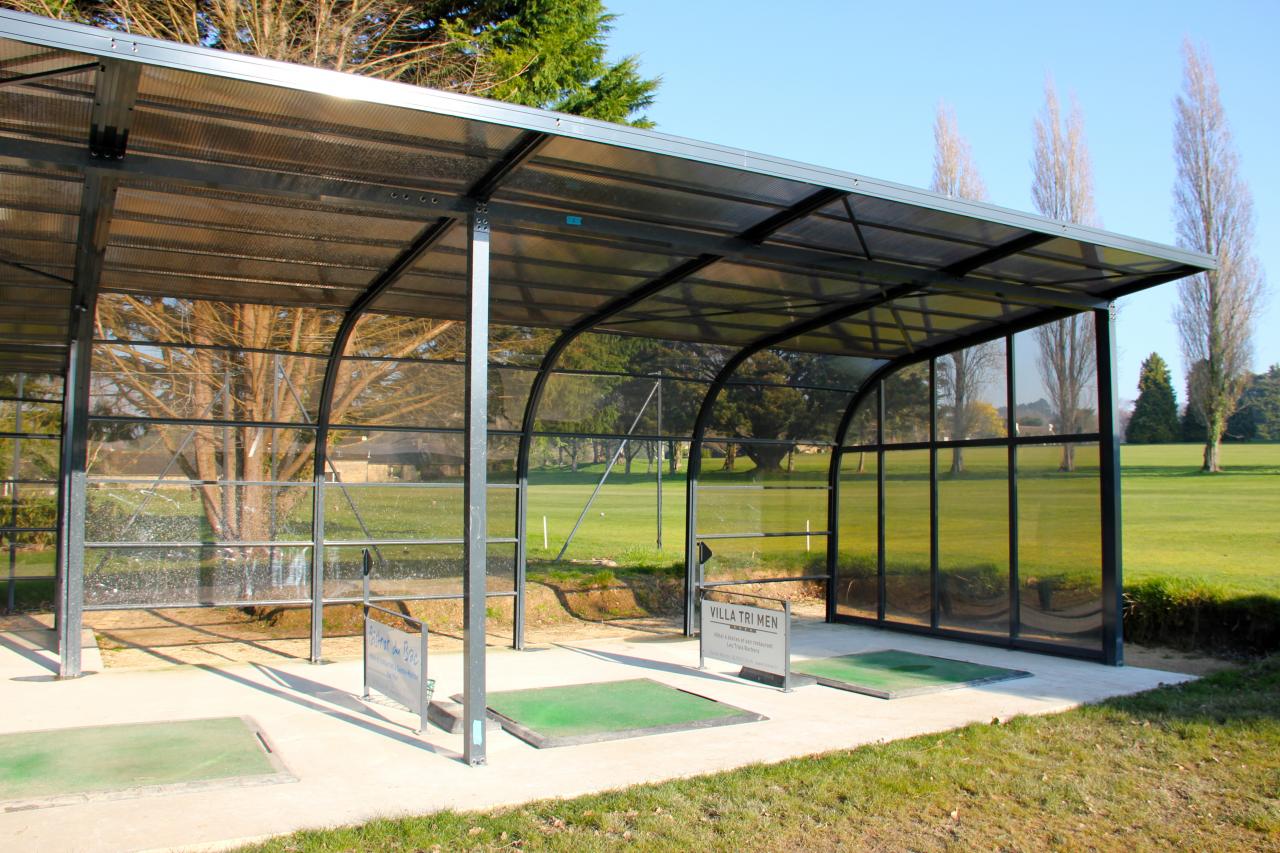 Golf de Cornouaille - 07