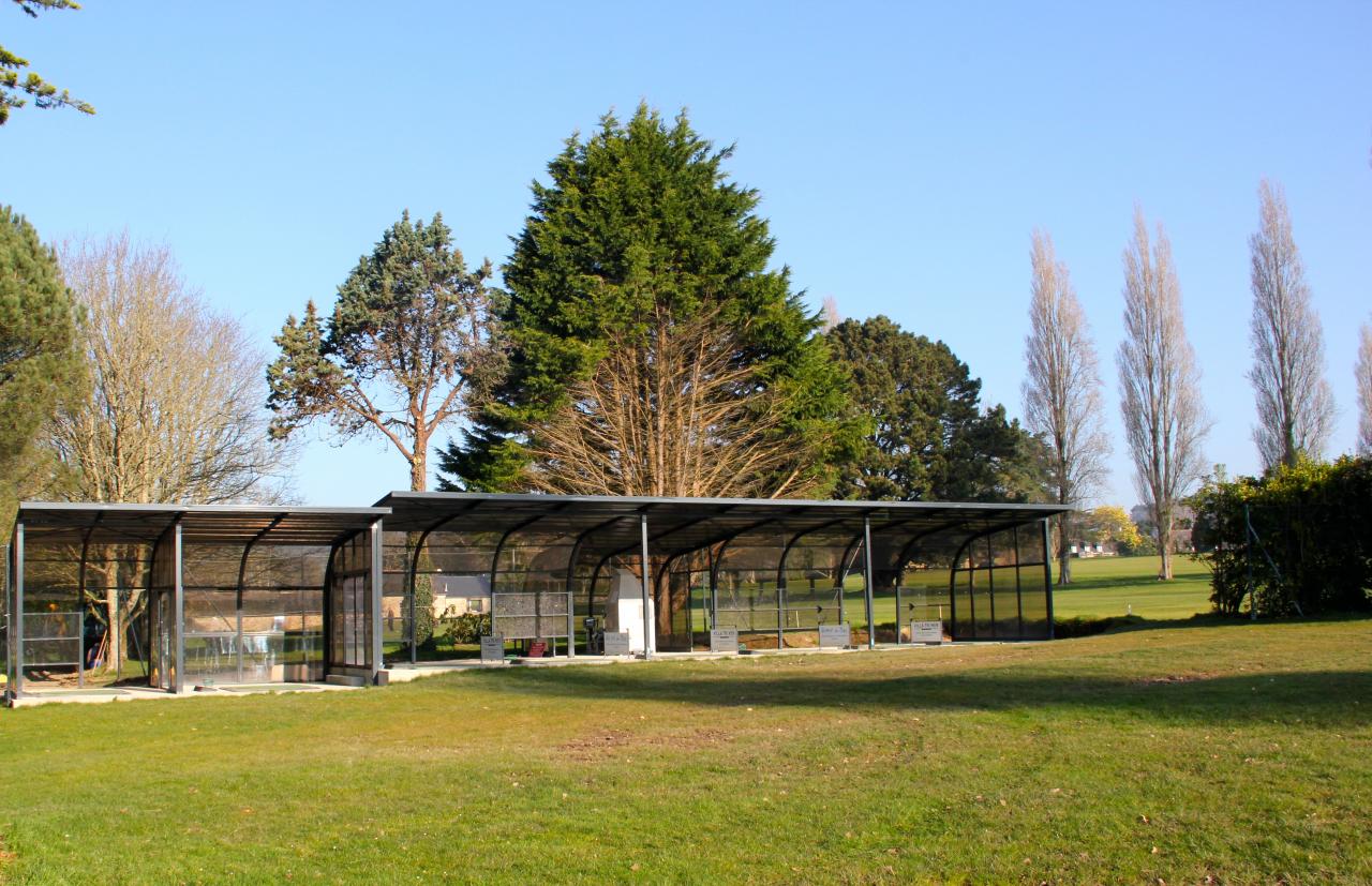 Golf de Cornouaille - 21